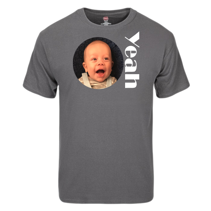 t shirt